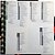 LP Leila Pinheiro Outras Caras Disco Vinil 1991 Encarte - Hm - Imagem 4
