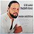 LP Celso Rodrigo Dois Gumes - Vinil Encarte Autografado - Hm - Imagem 2
