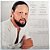 LP Celso Rodrigo Dois Gumes - Vinil Encarte Autografado - Hm - Imagem 3