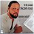 LP Celso Rodrigo Dois Gumes - Vinil Encarte Autografado - Hm - Imagem 1