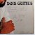 LP Celso Rodrigo Dois Gumes - Vinil Encarte Autografado - Hm - Imagem 4
