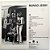 LP Mungo Jerry Too Fast To Live Vinil Amostra 1989 Leia - Hm - Imagem 3
