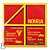 Ep Compacto Novela - 4 Novela - Disco Vinil 1977 - Hm - Imagem 1