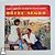 Ep Compacto Trilha Marcel Camus Orfeu Negro Vinil Importado - Imagem 1