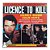 Lp Trilha Sonora Licence To Kill Bond Vinil Amostr 1989 Leia - Imagem 1