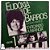 Lp Eudóxia De Barros Evocando A Infância Vo.1 Disco De Vinil - Imagem 1