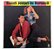LP Bailes Jovens De Domingo - Disco De Vinil 1993 - Hm - Imagem 2