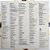 Lp Elson Cada Dia Quero Mais Disco De Vinil 1993 Com Encarte - Imagem 5