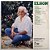 Lp Elson Cada Dia Quero Mais Disco De Vinil 1993 Com Encarte - Imagem 3