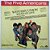 Lp The Five Americans Western Union Disco De Vinil 1970 - Imagem 2