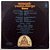 Lp Tamouz 1975  The Deeper The Bluer Vinil Import. Encarte - Imagem 3