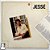 LP Jessé - 1981 - Estrela Reticente - Disco De Vinil - Hm - Imagem 1