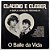 LP Claudio e Cleber - O Baile Da Vida - Disco De Vinil - Hm - Imagem 2