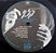 Lp David Broza Klaf Disco De Vinil 1982 Com Encarte Import. - Imagem 9