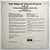 Lp Strauss The World Of  Strauss  Vol. Iii Vinil 1973 Import - Imagem 5