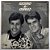 Lp Augusto E Gustavo Um Beijo E Um Queijo Disco Vinil 1994 - Imagem 3