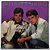 Lp Augusto E Gustavo Um Beijo E Um Queijo Disco Vinil 1994 - Imagem 2