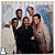 Lp The Temptations - Together Again - Amostra - Vinil - Hm - Imagem 1