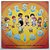 Lp Canarinhos Do Liceu Coração De Jesus - Jesus Amigo Vinil - Imagem 3