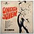 LP Os Terríveis - Onda Jovem - Disco De Vinil 1966 - Hm - Imagem 2