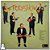 Lp Poly E Seu Conjunto Poly Show Disco De Vinil 1962 - Imagem 1