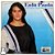 Lp Eula Paula - Amor Sinto Em Mim Disco De Vinil - Imagem 1