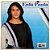 Lp Eula Paula - Amor Sinto Em Mim Disco De Vinil - Imagem 2