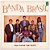 LP Banda Brasil - Pra Bater Um Papo - Disco Vinil 1993 - Hm - Imagem 2