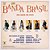 LP Banda Brasil - Pra Bater Um Papo - Disco Vinil 1993 - Hm - Imagem 3