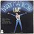Lp Barry Manilow Live  Duplo Disco De Vinil 1977 - Imagem 1