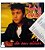 Lp Rodrigo Andreatto Luz Do Seu Olhar Vinil 1995 Com Encarte - Imagem 1