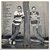 2 Lps Hora Do Ronco Vinil Leonardo Kid Vinil Lady Zu Polegar - Imagem 3