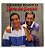 2 Lps Hora Do Ronco Vinil Leonardo Kid Vinil Lady Zu Polegar - Imagem 2