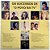 Lp Vários Sucessos De O Povo Da Tv Disco De Vinil 1982 - Imagem 3