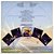 Lp Banda Mensagem Esperança Livres Para Louva Vinil Gospel - Imagem 3
