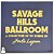 LP Youth Lagoon - Savage Hills Ballroom - Vinil Novo - Hm - Imagem 1