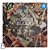 Lp Surfer Blood 1000 Palms Disco De Vinil Novo Lacrado Azul - Imagem 1