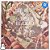 Lp Surfer Blood 1000 Palms Disco De Vinil Novo Lacrado Azul - Imagem 1
