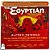 Lp Trilha Sonora Filme The Egyptian O Egípcio Disco De Vinil - Imagem 1