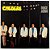 Lp Chebere Vol 8 Doce Años Disco De Vinil 1986 Importado - Imagem 4