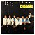 Lp Chebere Vol 8 Doce Años Disco De Vinil 1986 Importado - Imagem 2