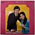 Lp Shinichi Mori Vol 3 Koi Hitosuji Só Por Amor Disco Vinil - Imagem 2