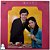 Lp Shinichi Mori Vol 3 Koi Hitosuji Só Por Amor Disco Vinil - Imagem 1