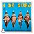 LP Pedro Bento Zé Da Estrada Celinho Ramon 4 De Ouro Vinil - Imagem 1