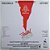 Lp Filme Maurice Jarre Fatal Attraction Atração Fatal Vinil - Imagem 3