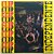 LP Clip Independente Vol. 1 Coletânea Vinil 1993 - Hm - Imagem 2