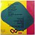 LP Clip Independente Vol. 1 Coletânea Vinil 1993 - Hm - Imagem 3