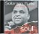 6 Cds Coleção Soul Music Nina Simone Sam & Dave James Brown - Imagem 7