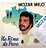 Lp  Mozar Melo Na Rima Do Povo Autografado Vinil Encarte 93 - Imagem 2