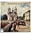 LP Dilermando Reis - Saudade De Ouro Preto - Vinil 1968 - Hm - Imagem 1